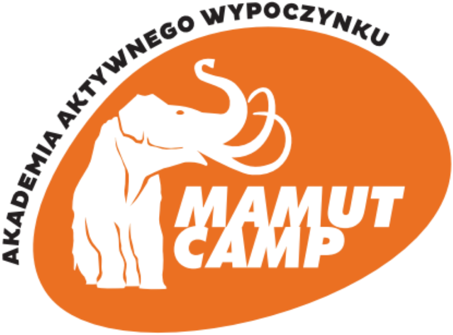 Logo Mamut Camp